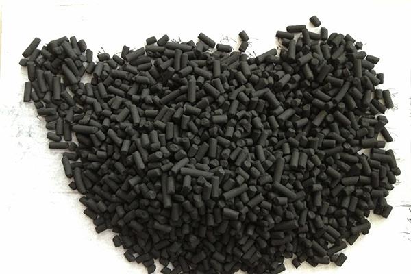 煤质柱状活性炭在过滤杂质的时候有哪些厉害之处