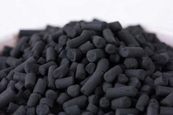 柱状活性炭价格受市场欢迎的原因有哪些